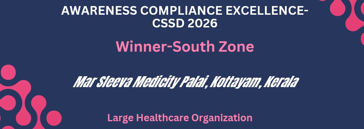 Mar Sleeva Medicity Palai